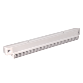 Auvent acoustique anti insecte pour EHL, EA, EHB2 - Blanc