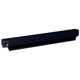 Auvent acoustique pour EHL, EA et EHB2 - Noir