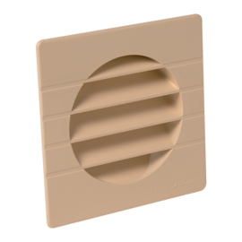 GES 100 (124x124x38 mm)