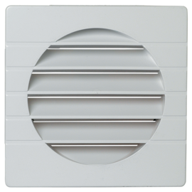 GEB 100 (124x124x38 mm)