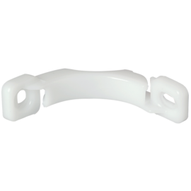 Renvoi cordelette pour montage plafond