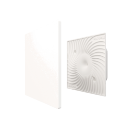 ColorLINE® kit Ø 80 mm - Snowflake White