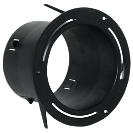 Manchette trident Ø 125 mm