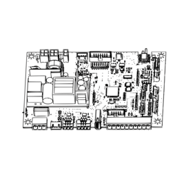 Kit carte pression InspirAIR® Top