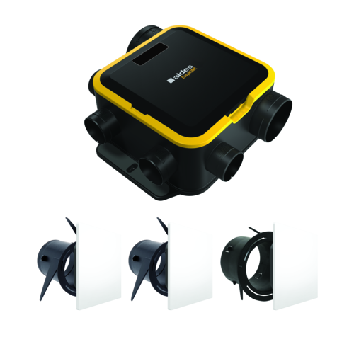 EasyHOME AUTO COMPACT