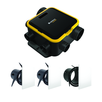 EasyHOME AUTO COMPACT