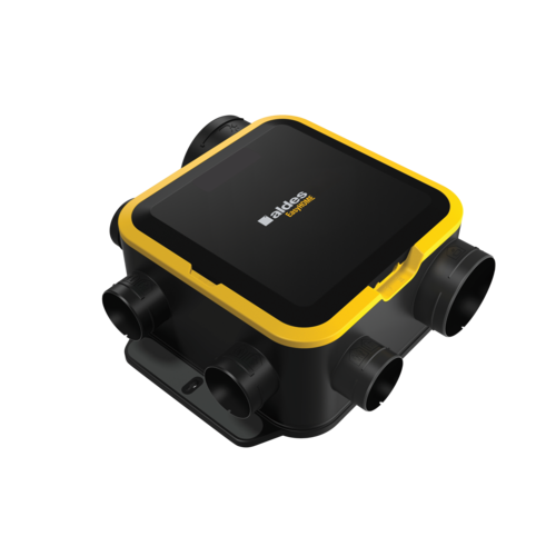 EasyHOME AUTO COMPACT