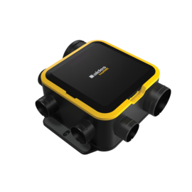 Groupe EasyHOME AUTO COMPACT