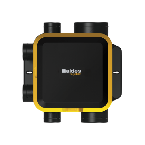 EasyHOME AUTO COMPACT