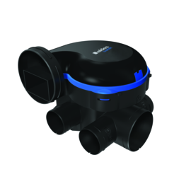 Groupe EasyHOME HYGRO Classic
