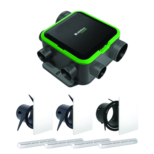 EasyHOME PureAIR COMPACT Classic