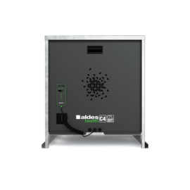 EasyVEC® C4 Micro-watt + 5000 IP avec choix d'options