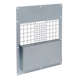 Grille EasyVEC® T6 Ø 500 mm