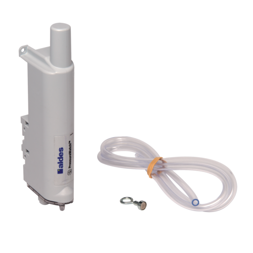 PressureWatch�
