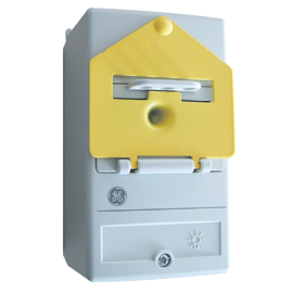 Disjoncteur 2,5 - 4 A