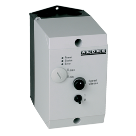 Variateur électronique mono 5 A
