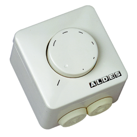 Variateur de tension 1,5 A