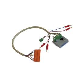 Kit cordon pack control ISONE®2.1 PM