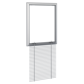 Grille GFA 007 OPTONE®