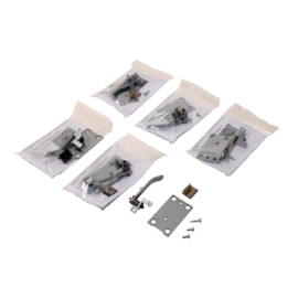 Kit anti-retour OPTONE (lot de 6)