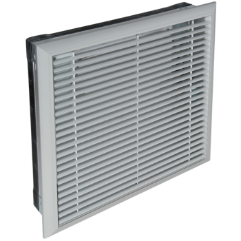 OPTONE® "+Grille" 1 flap