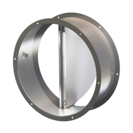 Clapet anti-retour HELIONE Ø 350