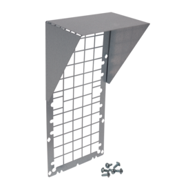 Pare-pluie + grille ProtectONE® R 6.5-8