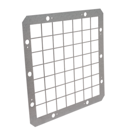 Grille de rejet vertical ProtectONE® T 250