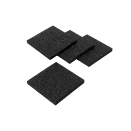 Sac de 4 plots anti-vibratiles ProtectONE® T