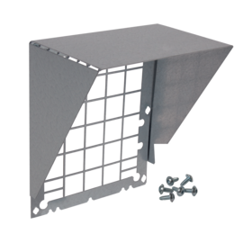 PARE-PLUIE.GRILLE 250 PROTECTONE T