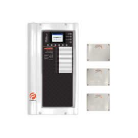 BOITIER COMMANDE EXTRACTION BCE LCD