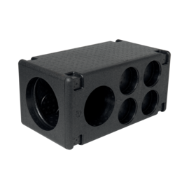 KIT UNIVERSEL CAISSON DE REPARTITION