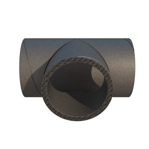 Conduits CALOGAINE PRO