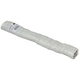 Filet de 2 m raccord souple minigaine eq. 80 mm