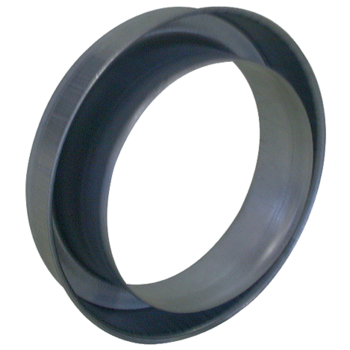 Concentric Flat Reducer: RPC