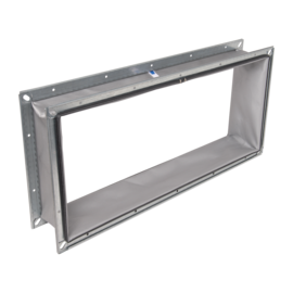 Manchette Souple Pro rectangulaire 410x310 mm VEX420 et VEX520