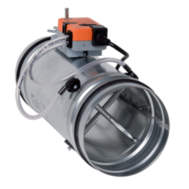 VAV CIRCULAR XVA D125