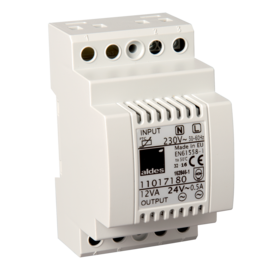 230 V/24 V power supply for Sens CO2 sensor