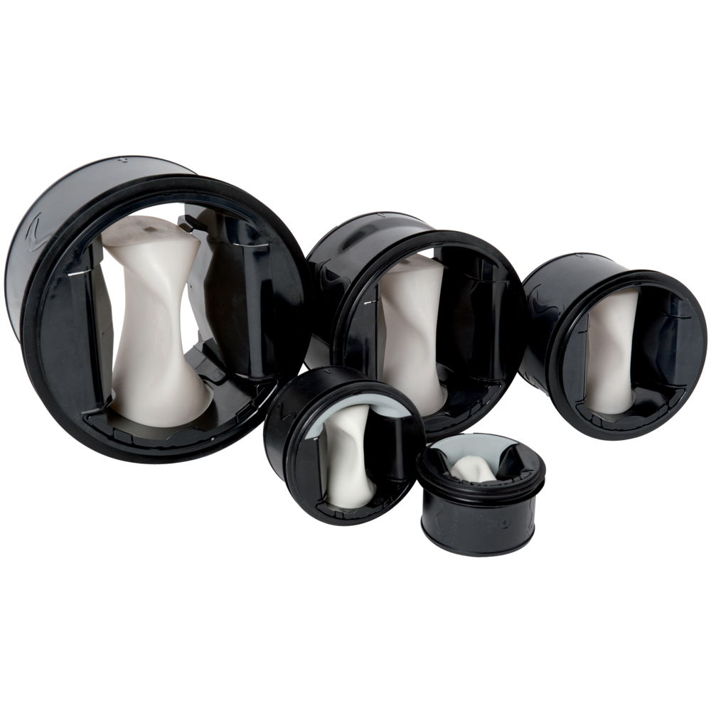 Aldes Diffuser Module MR Mono High Pressure - Control module | Aldes
