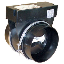 RMA Ø 125 - 15 m3/h 230 V