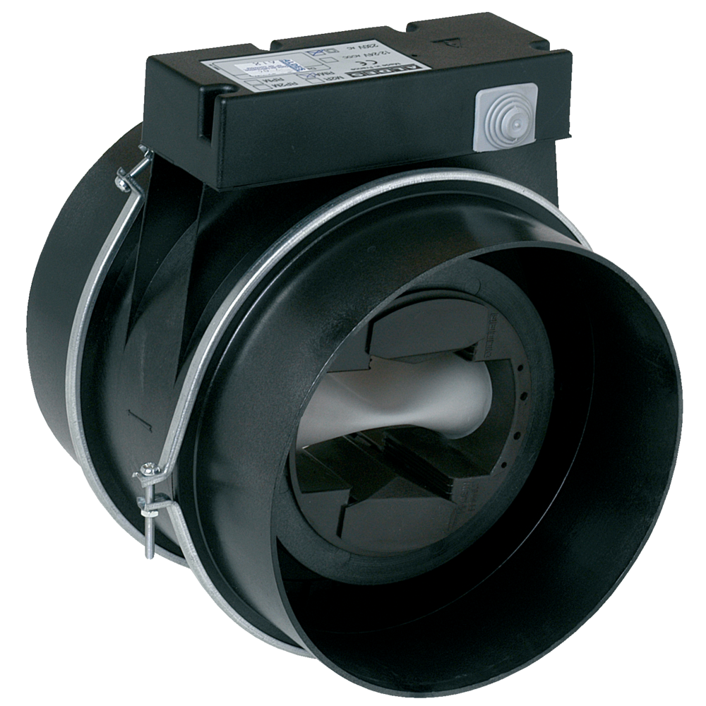 RMA Control module Aldes