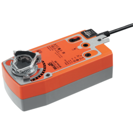 MOTEUR SF24A SR PROPORTIONNEL