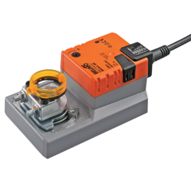 MOTEUR SM 24 SR PROPORTIONNEL