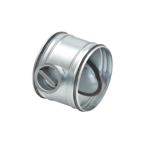 RGE circular insulating damper