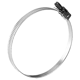 Sac de 25 colliers polyvalents Ø 60-145 mm