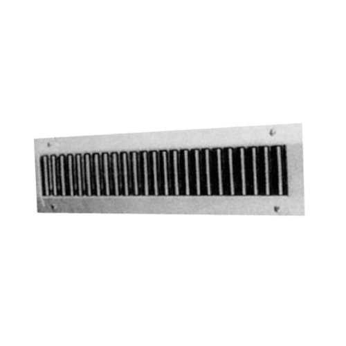 Série GD 102 - acier