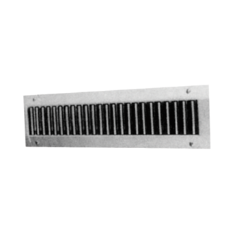 Série GD 102 - acier