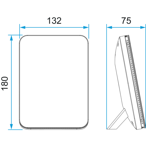 Walter� connected sensor