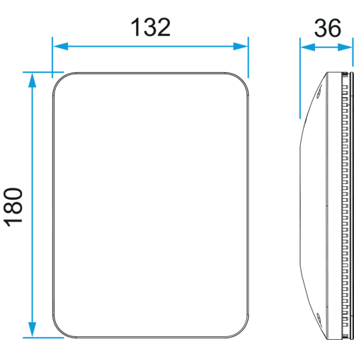 Walter� connected sensor