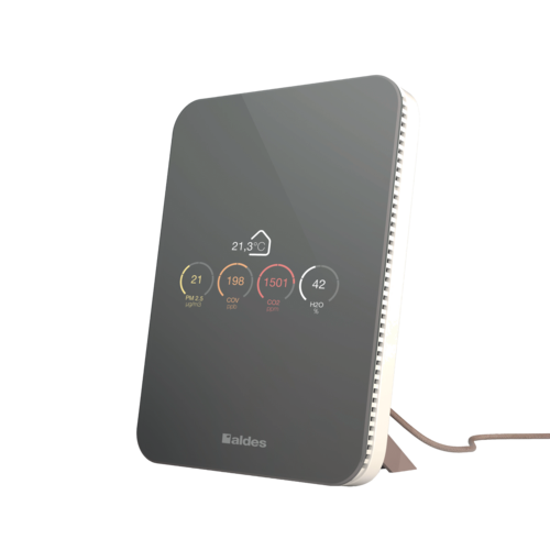 Walter� connected sensor